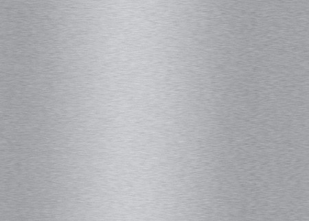 Textur Aluminium Geburstet