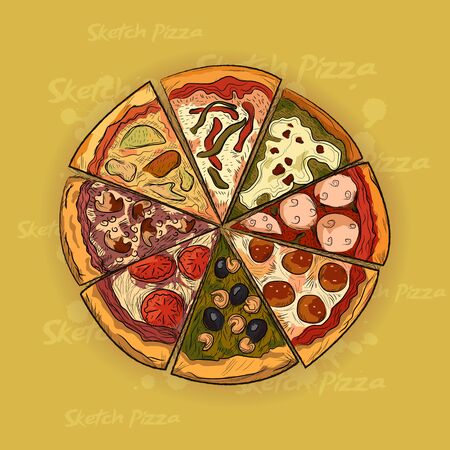 pizza slice