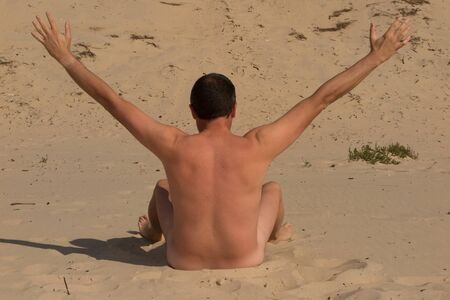 youth nudists 