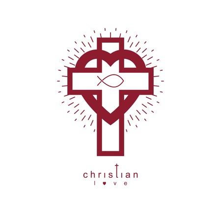 天使アイコン ロゴ のイラスト素材 ベクタ Image 天使アイコン ロゴ のイラスト素材 ベクタ Image