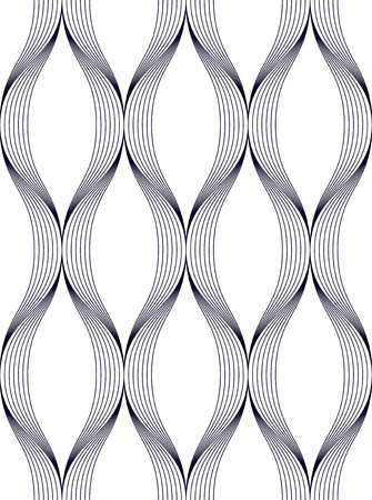 幾何学的なシームレスなパターン 抽象的なタイルの背景 ベクトルは無限の壁紙 のイラストを繰り返します 波状の曲線は トレンディなリピートモチーフを形作ります 単色 黒と白 生地 壁紙 ラッピング ウェブや印刷のために使用可能 のイラスト素材 ベクタ 幾何学的なシームレスなパターン 抽象的なタイルの背景 ベクトルは無限の壁紙 のイラストを繰り返します 波状の曲線は トレンディなリピートモチーフを形作ります 単色 黒と白 生地 壁紙 ラッピング ウェブや印刷のために使用可能 のイラスト素材 ベクタ