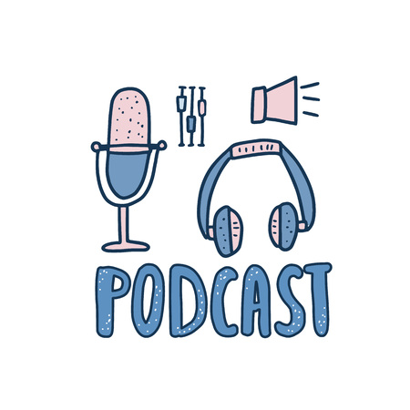 33,213 Podcast Cliparts, Stock Vector and Royalty Free Podcast Illustrations