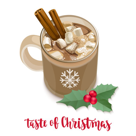 装飾的なベクトル イラストと手書きの筆文字 ココアとマシュマロとグラスをマット 濃い赤の背景のクリスマス グリーティング カード デザイン要素 の イラスト素材 ベクタ Image 65 装飾的なベクトル イラストと手書きの筆文字 ココアとマシュマロとグラスをマット 濃い赤の背景のクリスマス グリーティング カード デザイン要素 の イラスト素材 ベクタ Image 65