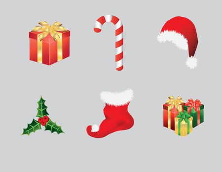 クリスマス キャンディの杖と白い背景の赤い果実と柊の葉 ベクトル図のフォーマット イラストレーターのバージョン 10 で保存 のイラスト素材 ベクタ Image クリスマス キャンディの杖と白い背景の赤い果実と柊の葉 ベクトル図のフォーマット イラストレーターのバージョン 10 で保存 のイラスト素材 ベクタ Image