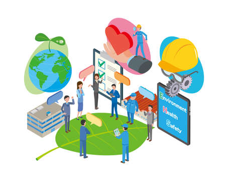 1 497 労働安全衛生 のイラスト素材 ベクター 123rf