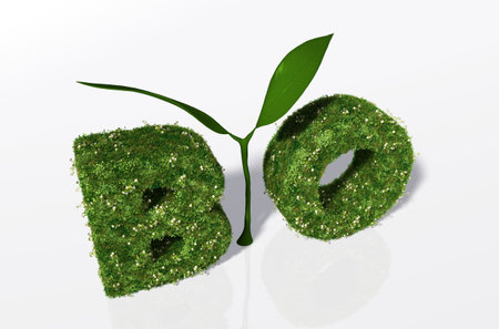 plante verte 6 lettres