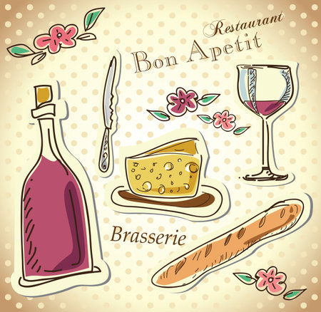 {Französische küche clipart
25} Französische Küche Lizenzfreie Vektorgrafiken Kaufen: 123RF | {Französische küche clipart
25}