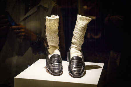 florsheim michael jackson