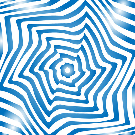 錯視芸術の背景 光 Illusion Blue と白のデスクトップ壁紙 グラフィック デザイン ベクトル曲率効果を持つテクスチャーを繰り返しします 印刷 繊維 包装 装飾用テンプレート のイラスト素材 ベクタ Image 錯視芸術の背景 光 Illusion Blue と白のデスクトップ壁紙 グラフィック デザイン ベクトル曲率効果を持つテクスチャーを繰り返しします 印刷 繊維 包装 装飾用テンプレート のイラスト素材 ベクタ Image