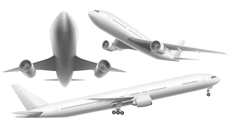 42 527 旅客機 のイラスト素材 ベクター 123rf