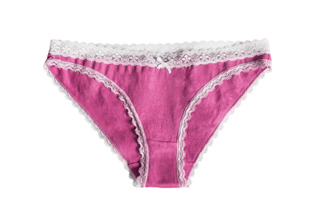 Pink Panty Pictures