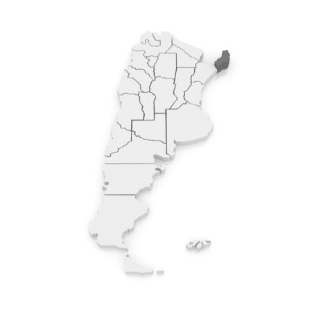 Districts of Portugal. Map of Regional Country Administrative Divisions Stock Vector - Illustration of administrative, divided: 146003119