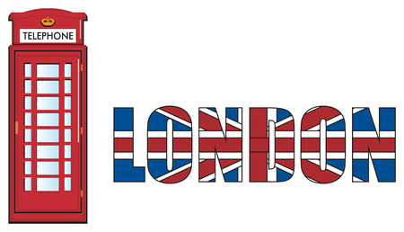 / Souvenirs Anglais/ / Classic London Miniature/ / Bo/îte de Pi/èce de Monnaie Unique/ / Londres Cabine T/él/&eac M/étal Rouge London Cabine T/él/éphone Tirelire/
