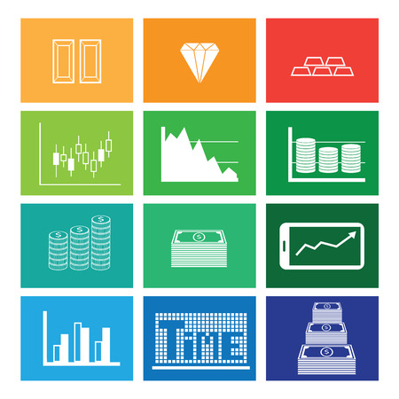 money icons for windows Microsoft money, stardock fences (moving icons), and evernote with.