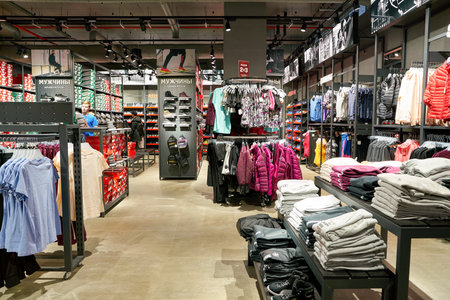 la boutique puma
