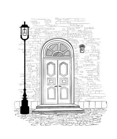 Closed Door Drawing 19,863 closed door stock illustrations, cliparts and royalty free Closed Door Drawing 19,863 closed door stock illustrations, cliparts and royalty free