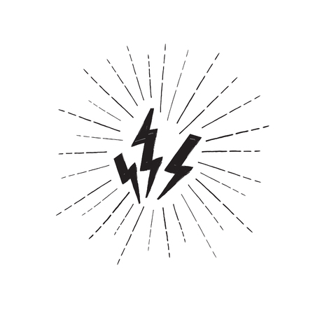 lightning templates