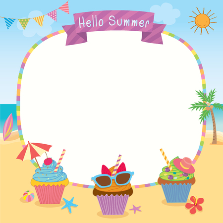 birthday menu template