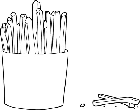 手書きボックス内フライド ポテトのイラスト のイラスト素材 ベクタ Image 3928 手書きボックス内フライド ポテトのイラスト のイラスト素材 ベクタ Image 3928