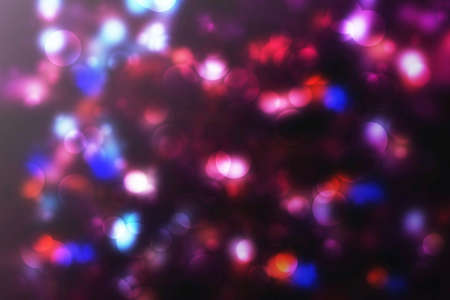 抽象的な紫ボケ新年 2018年背景 モダンなシンプルなフラット記号 ウェブサイトのデザインのおしゃれな装飾記号です の写真素材 画像素材 Image 83813130