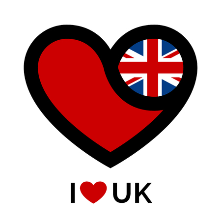 イギリスにあるハートマーク 心のイギリスの標識です ハートマーク イギリス 英国旗が大好きです ベクトルの図 のイラスト素材 ベクタ Image イギリスにあるハートマーク 心のイギリスの標識です ハートマーク イギリス 英国旗が大好きです ベクトルの図 のイラスト素材 ベクタ Image