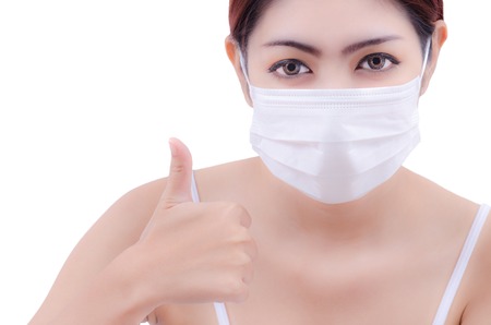 gesundheit maske virus gesundheit maske virus