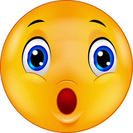 16 381 surprise face