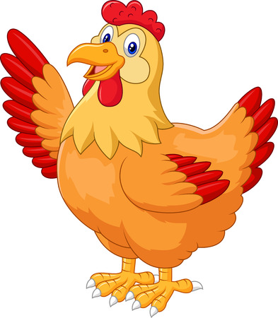 hen hen