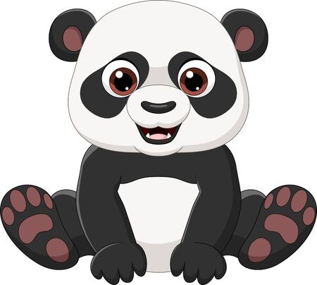 39 651 パンダ のイラスト素材 ベクター 123rf