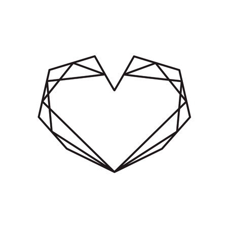 8 055 Steinherz Vektorgrafiken Cliparts Und Illustrationen Kaufen 123rf