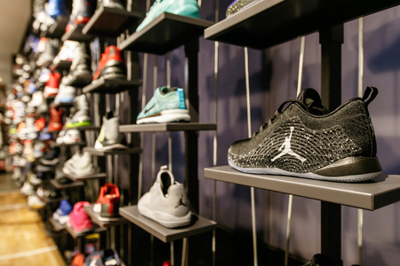 magasin basket