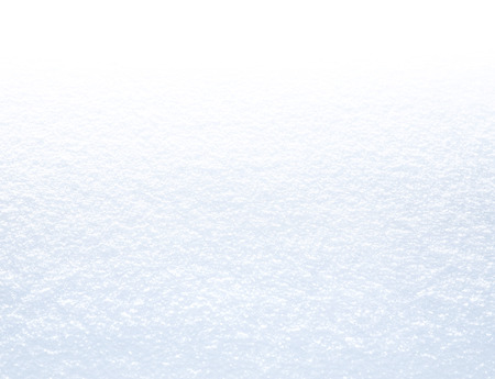 真っ白な雪のテクスチャ 冬素材 の写真素材 画像素材 Image