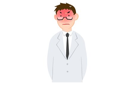 Mad Doctor Hypno