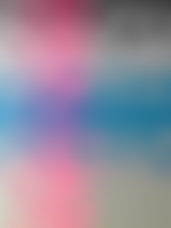 ぼかす抽象的背景 カラフルなグラデーションの焦点が下がった背景 シンプルなトレンディなデザイン要素プロジェクト バナー 壁紙 美しい焦点を合わせていないソフトブラー画像 の写真素材 画像素材 Image
