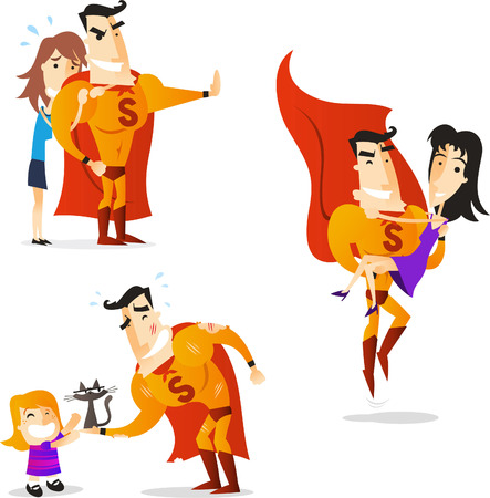 4 つの種類のポーズや状況でのスーパー ヒーロー 弾丸 ヒーロー阻害刑事 彼の体と疲れのスーパー ヒーローで隕石を停止する主人公を停止する主人公ベクトル イラスト 白 Backround オレンジ色のヒーローとすべての衣装とオレンジの岬に合います のイラスト素材 4 つの種類のポーズや状況でのスーパー ヒーロー 弾丸 ヒーロー阻害刑事 彼の体と疲れのスーパー ヒーローで隕石を停止する主人公を停止する主人公ベクトル イラスト 白 Backround オレンジ色のヒーローとすべての衣装とオレンジの岬に合います のイラスト素材