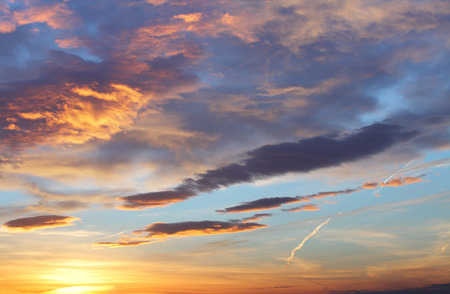 only sky sunset sunrise stock photo picture and royalty free