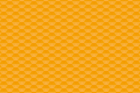 壁紙背景素材 ダイヤモンド パターンの六角形ブロック のイラスト素材 ベクタ Image