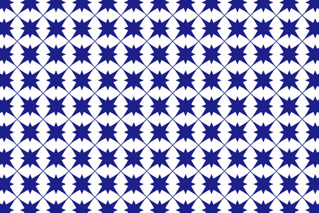 背景素材壁紙 メッシュ パターン 星 スター チラシ ポスター アバター アイコン サムネイル プロモーションをチェックします のイラスト素材 ベクタ Image