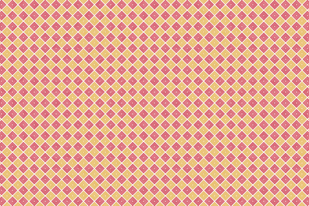 Background material wallpaper, tile, square, diamond, pattern, tile pattern, tiled, plate, pattern, geometric pattern, wrapping sheet - 36380960