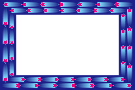 流星 流れ星 流星 彗星 キラキラ テクスチャ パターン ベース フレーム フレームの背景素材壁紙のイラスト素材 ベクタ Image