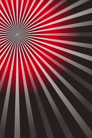 壁紙素材 ビーム 高速 光 速度 放射線 集中線 加速 フラッシュ エネルギー スペース のイラスト素材 ベクタ Image