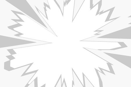 背景材料 集中的なライン 漫画 フォトフレーム フレーム アニメーション 表現 テキストバルーン ラインスペース 爆発 放射状のイラスト素材 ベクタ Image