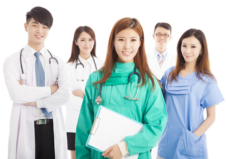 professional medical assistant