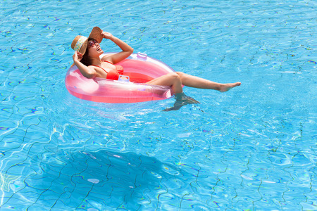 pool float stock photos royalty free pool float images