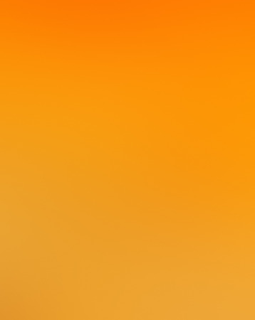 パステル画 オレンジと黄色のグラデーション オレンジと黄色のグラデーションの抽象的な背景 | Premium写真