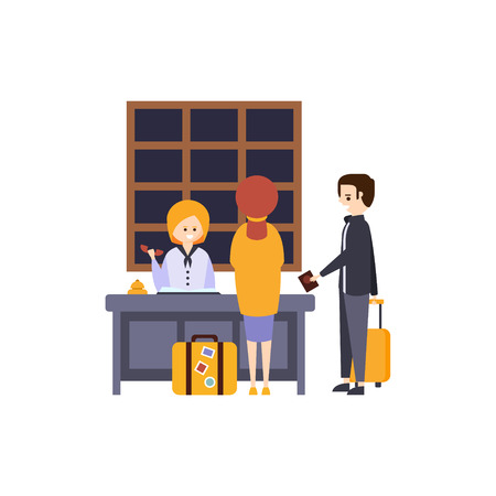 2 つの図は フロント レストラン ホテルでのシーン 従業員と当ホテルのミニマルなカラフルなフラット イラスト のイラスト素材 ベクタ Image 6496 2 つの図は フロント レストラン ホテルでのシーン 従業員と当ホテルのミニマルなカラフルなフラット イラスト のイラスト素材 ベクタ Image 6496