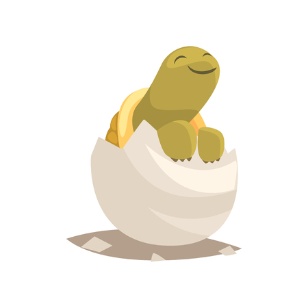 卵から雛と爬虫類のハッチ 胎児動物のベクトル イラスト のイラスト素材 ベクタ Image 卵から雛と爬虫類のハッチ 胎児動物のベクトル イラスト のイラスト素材 ベクタ Image