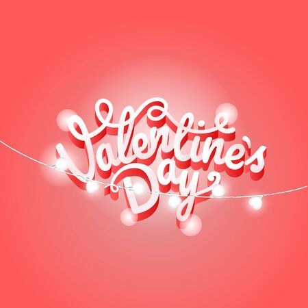 valentines card layout