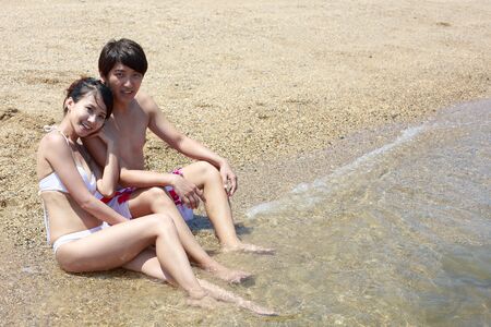 nudist teen 日本 