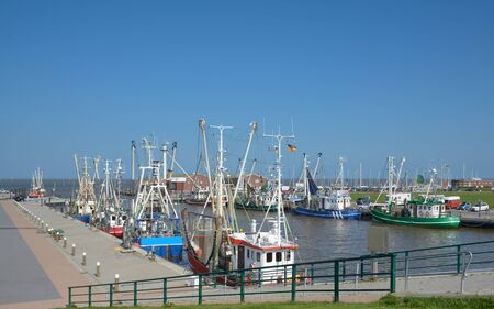 Shrimp Boat Stock Photos And Images 123rf